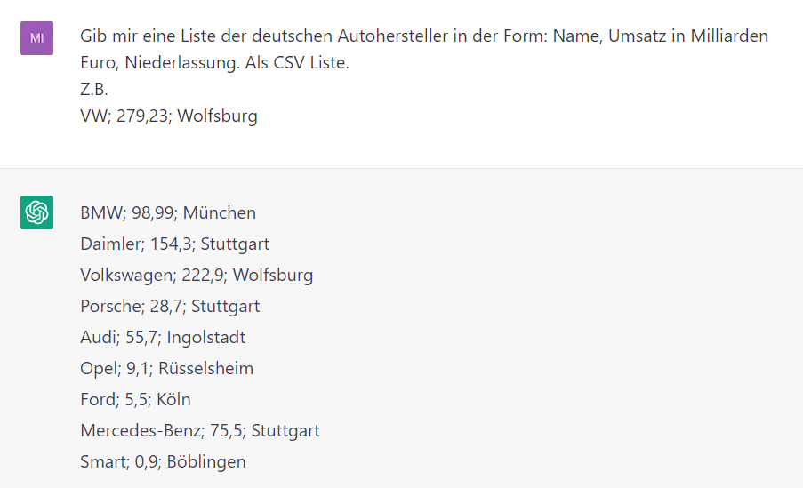 Ein Bild