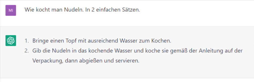 Ein Bild
