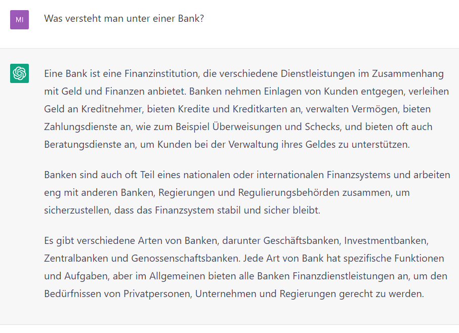 Ein Bild