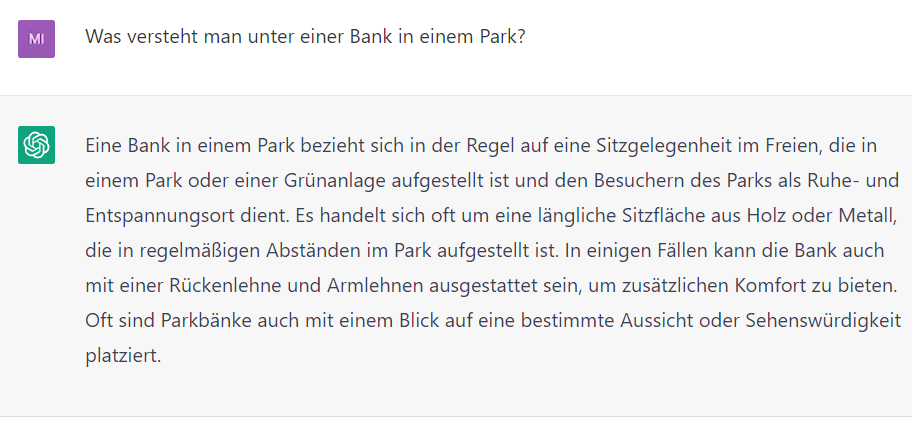 Ein Bild