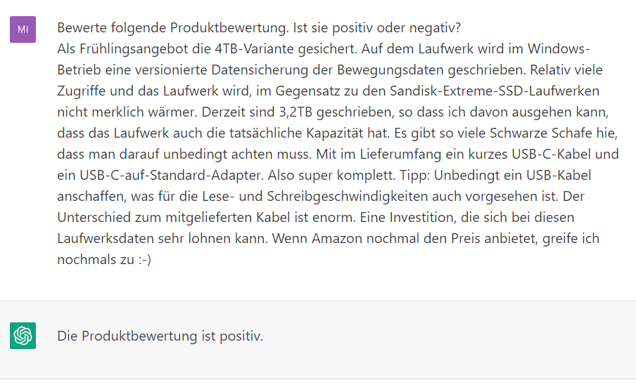 Ein Bild