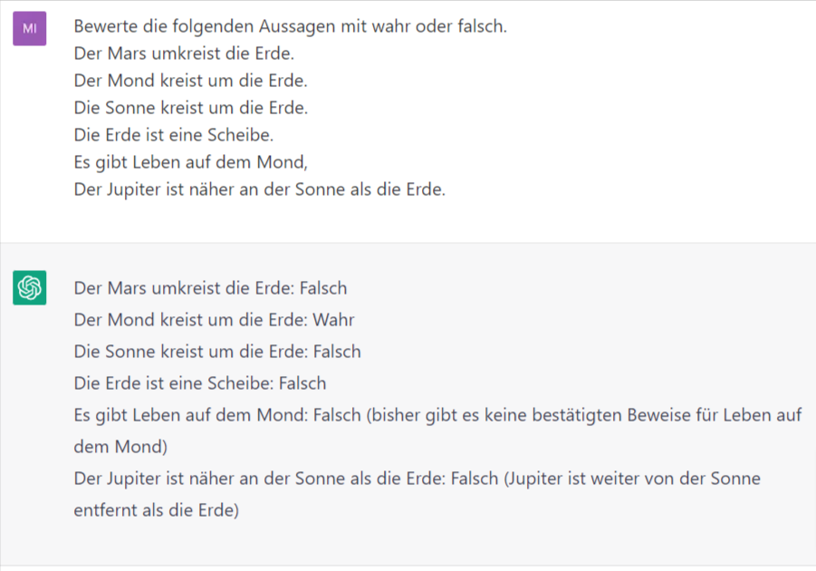 Ein Bild