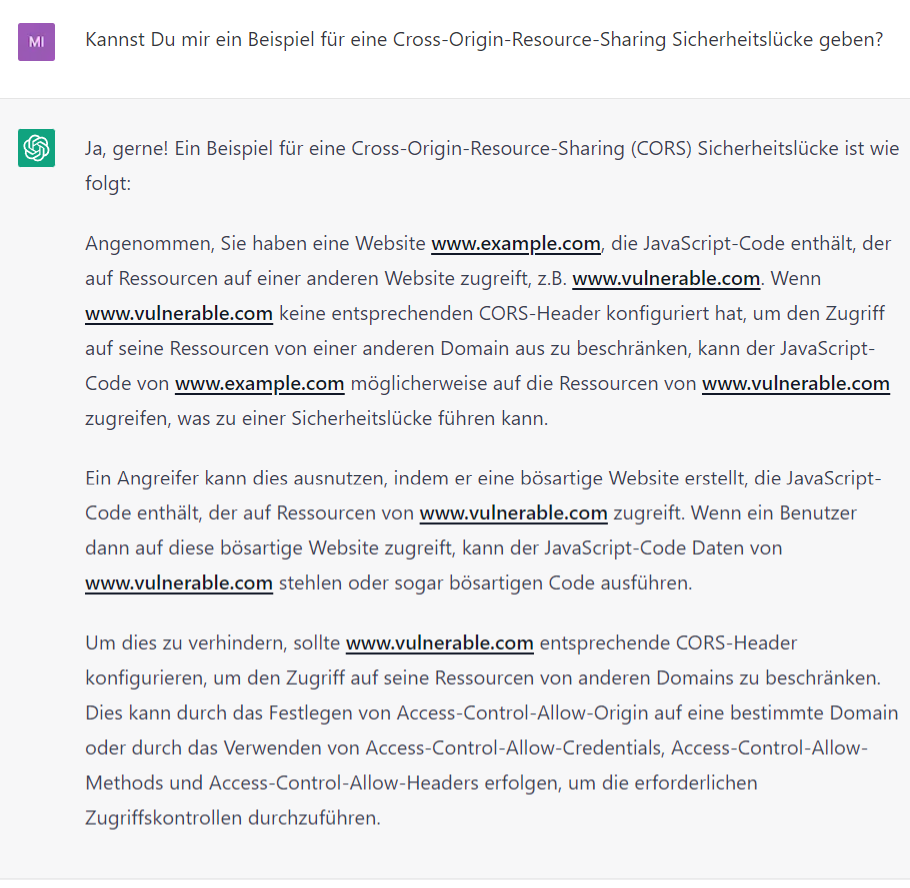 Ein Bild