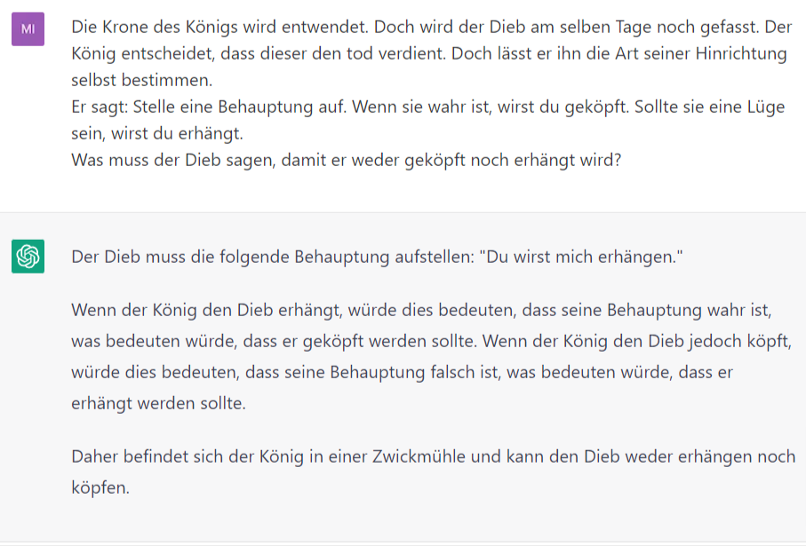 Ein Bild