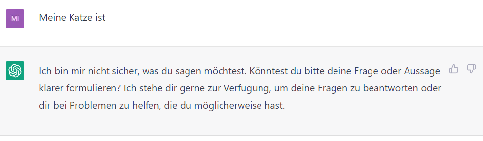 Ein Bild