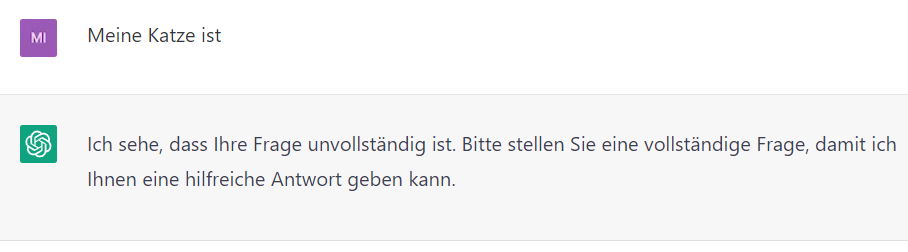 Ein Bild