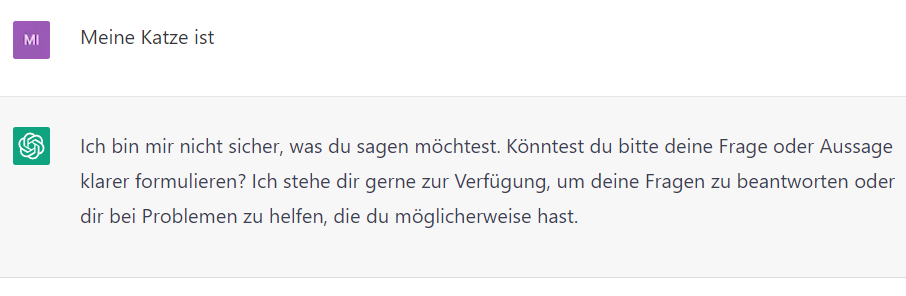 Ein Bild